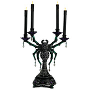 Spider Candelabra