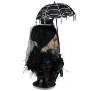 Lady Emeralda Evermourn Bust, New!