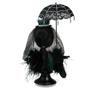 Lady Emeralda Evermourn Bust, New!
