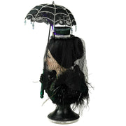 Lady Emeralda Evermourn Bust, New!