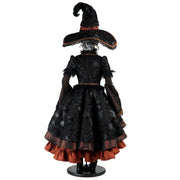 Agatha Coppermoon Doll