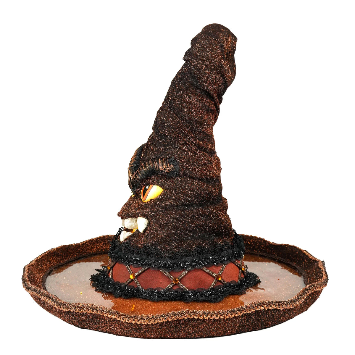 Watching Witch Hat Server