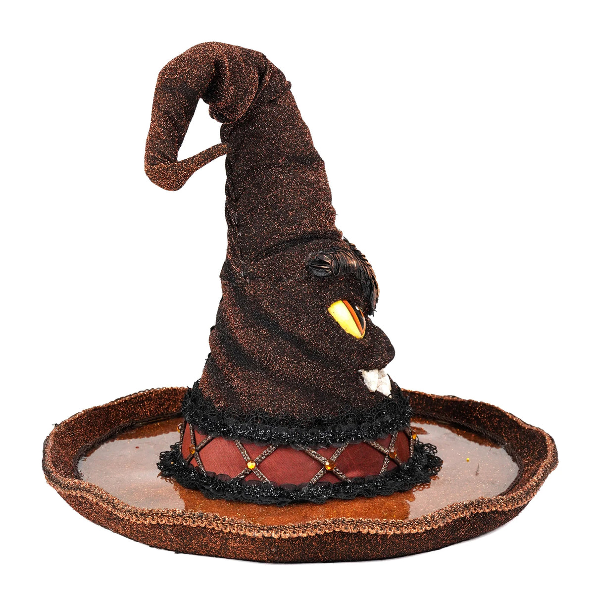 Watching Witch Hat Server