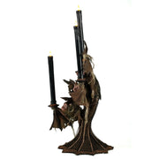 Batty Candelabra