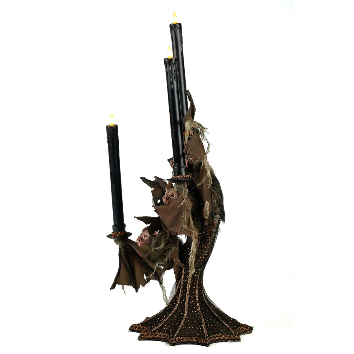 Batty Candelabra
