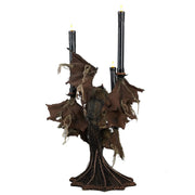 Batty Candelabra