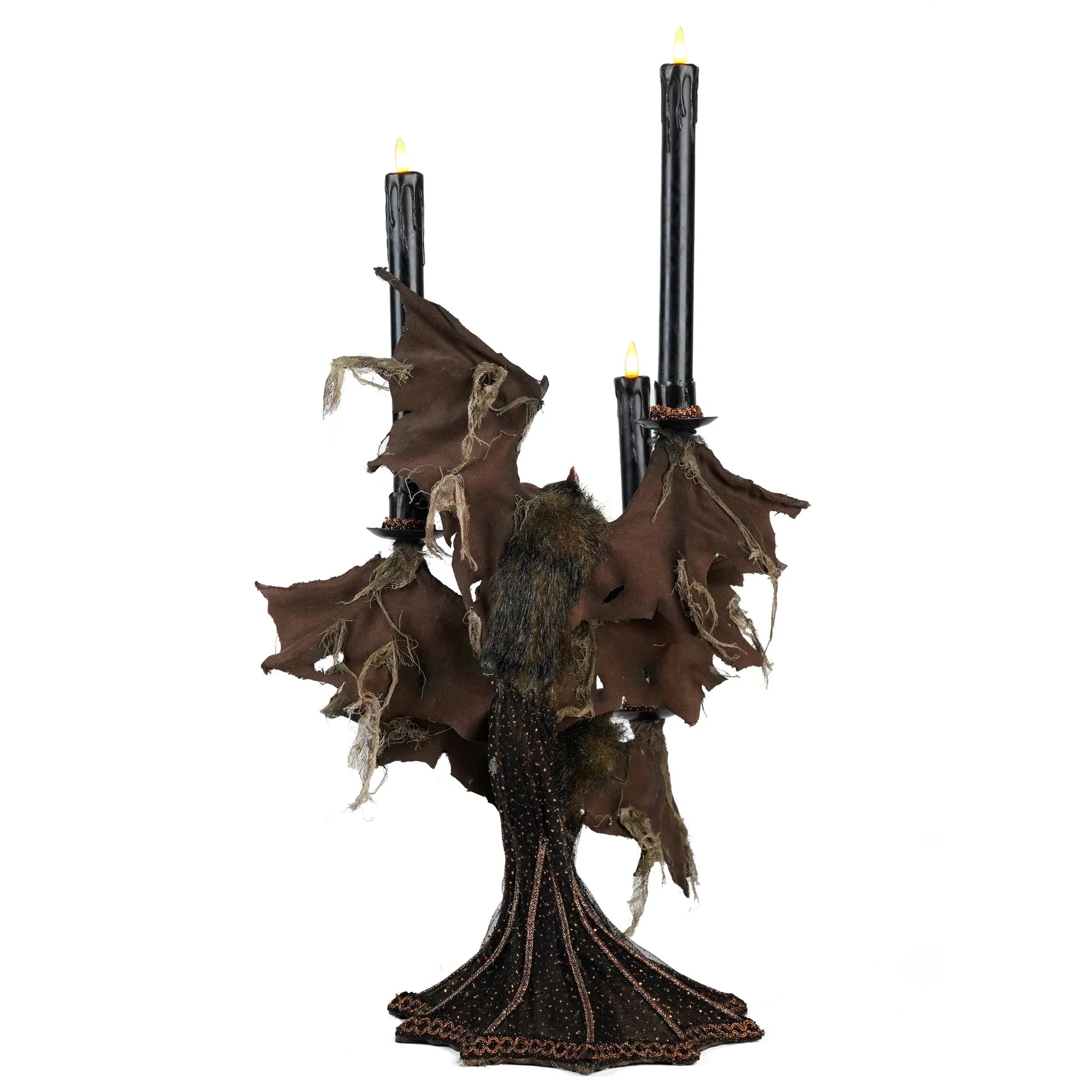 Batty Candelabra