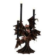 Batty Candelabra