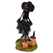 Witch in Training
