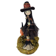 Witch in Training