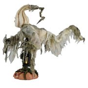 Ghostly Gourd