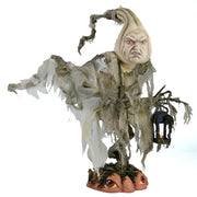 Ghostly Gourd