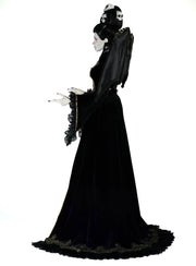 Lilith Noir Doll