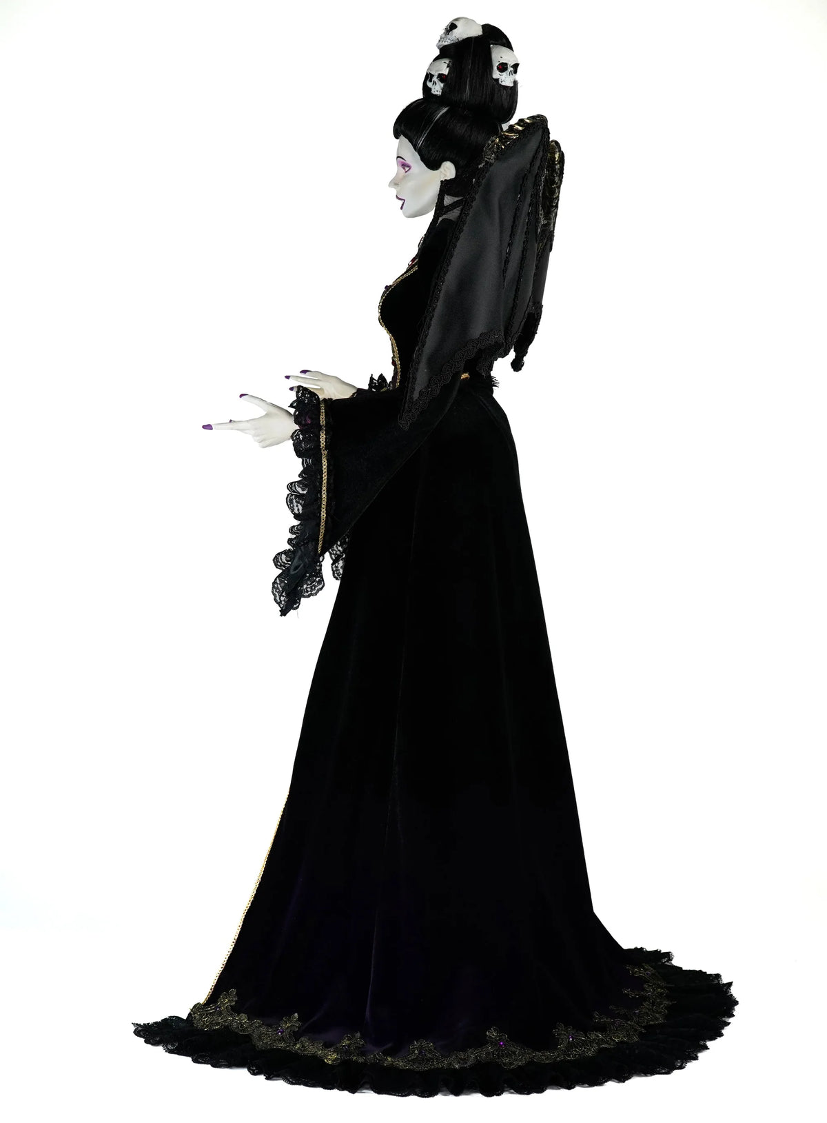 Lilith Noir Doll