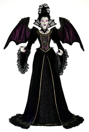 Lilith Noir Doll