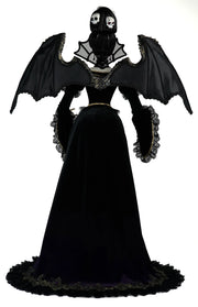 Lilith Noir Doll