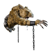 The Midnight Breaker Wall Decor