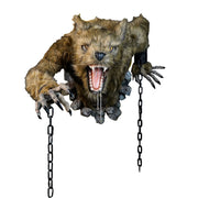 The Midnight Breaker Wall Decor