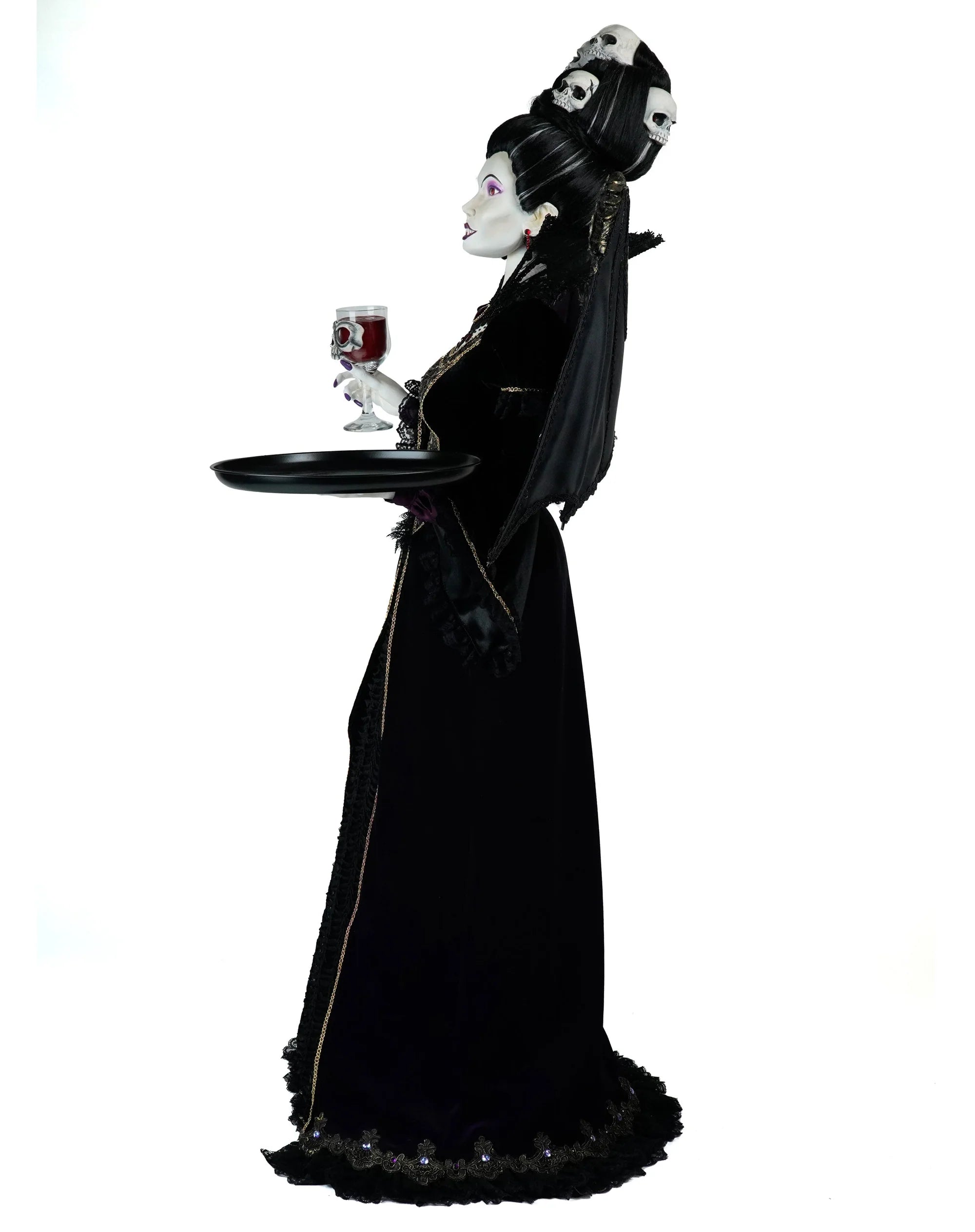 Countess Lilith Noir Server