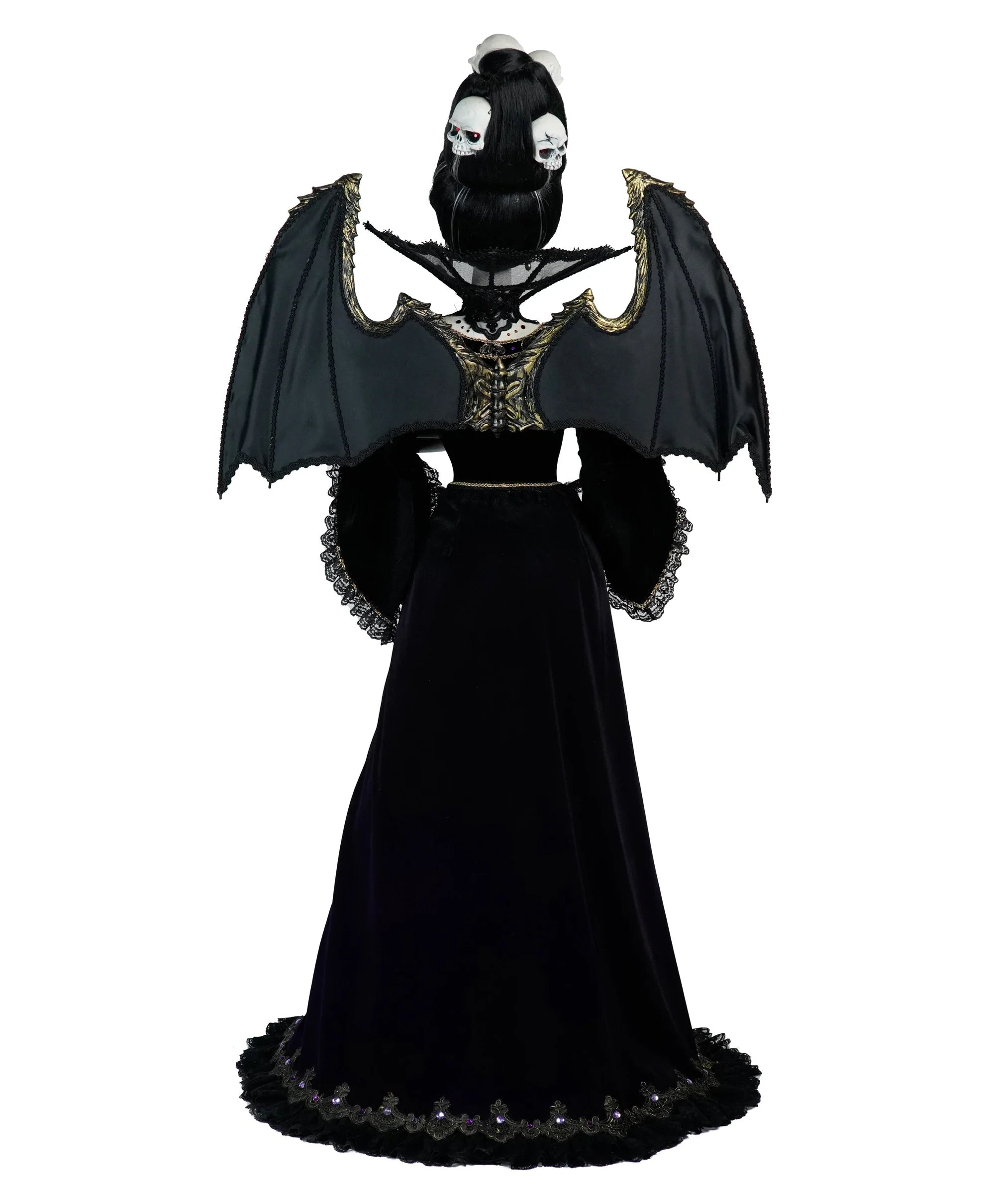 Countess Lilith Noir Server