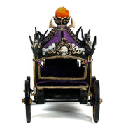 Kiss of Death Chariot with Dragon