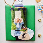 Winter Solstice Nutcracker