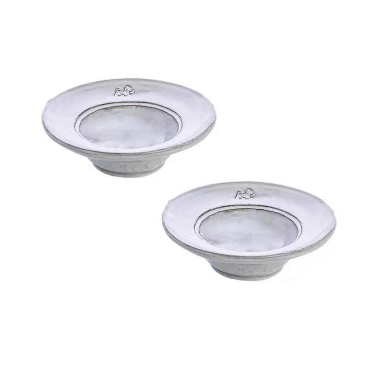 Firenze Dipping Bowl, Set of 2