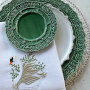 Imperial White Salad/Dessert Plate