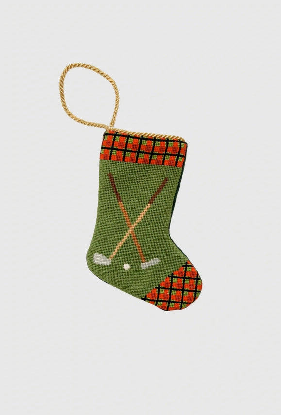 Tee Time Tidings (Golf Clubs)