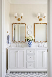 Toulouse Mirror