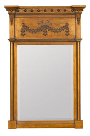Caitlin Wilson Clyde Mirror