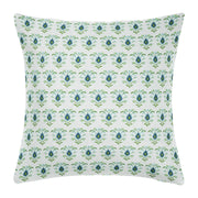 Rosemary White Decorative Pillow, More Sizes