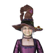 Gertrude Grimoir Life Size