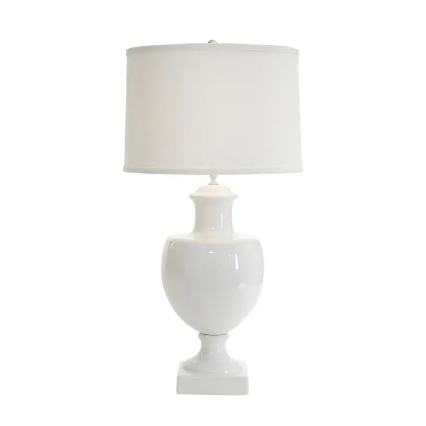 Chelsea House Greenwich Ceramic Lamp