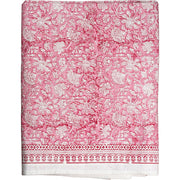 Cabana Tablecloth, Petals & Plums