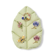 Enchanted Garden Brooch Pin