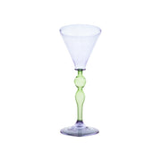 Palazzo Glassware