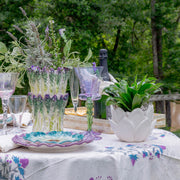 Palazzo Glassware