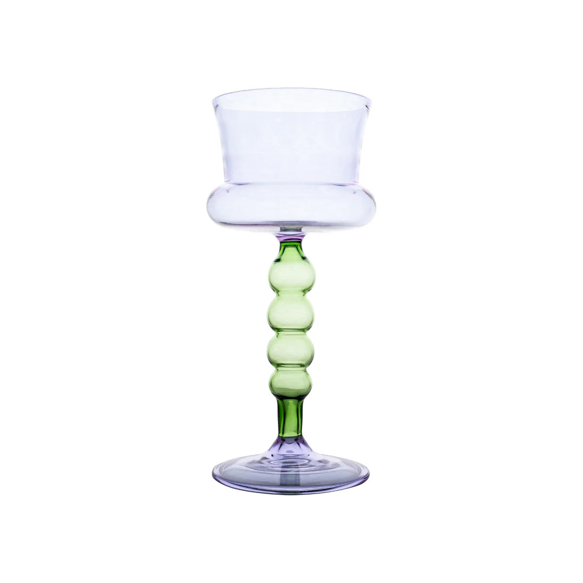 Palazzo Glassware