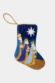 The Nativity: The Three Wisemen