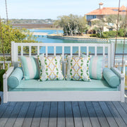 Dogwood Outdoor Pillow