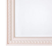 Clarence Wall Mirror in Pale Rose by Caitlin Wilson for Cooper Classics