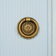 Winslow Cabinet, Powder Blue