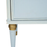 Winslow Cabinet, Powder Blue