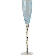 Adriana Champagne Glasses, Sets of 4