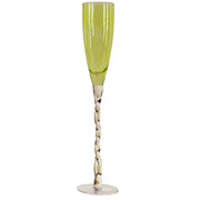 Adriana Champagne Glasses, Sets of 4