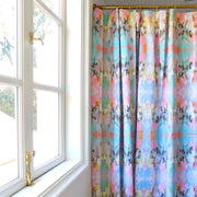 Brooks Avenue Shower Curtain