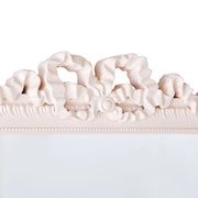 Clarence Wall Mirror in Pale Rose by Caitlin Wilson for Cooper Classics