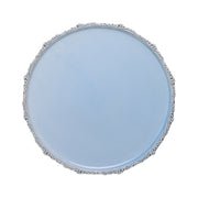 Imperial Blue Dinner Plate