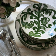 Al Fresco Green Salad Plate
